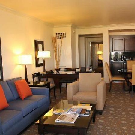 فورت لودرديل Residences At The Atlantic Resort المظهر الخارجي الصورة