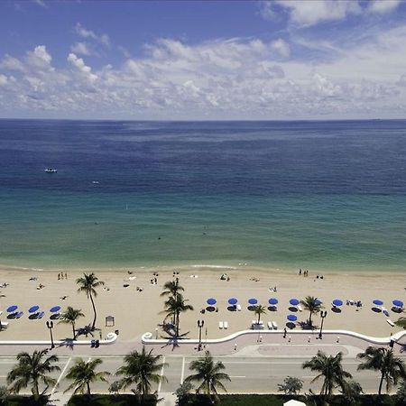 فورت لودرديل Residences At The Atlantic Resort المظهر الخارجي الصورة