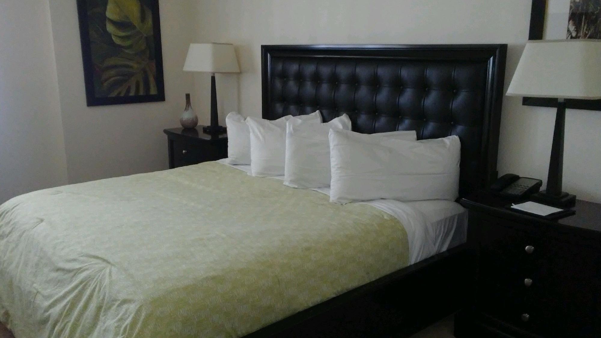 فورت لودرديل Residences At The Atlantic Resort المظهر الخارجي الصورة
