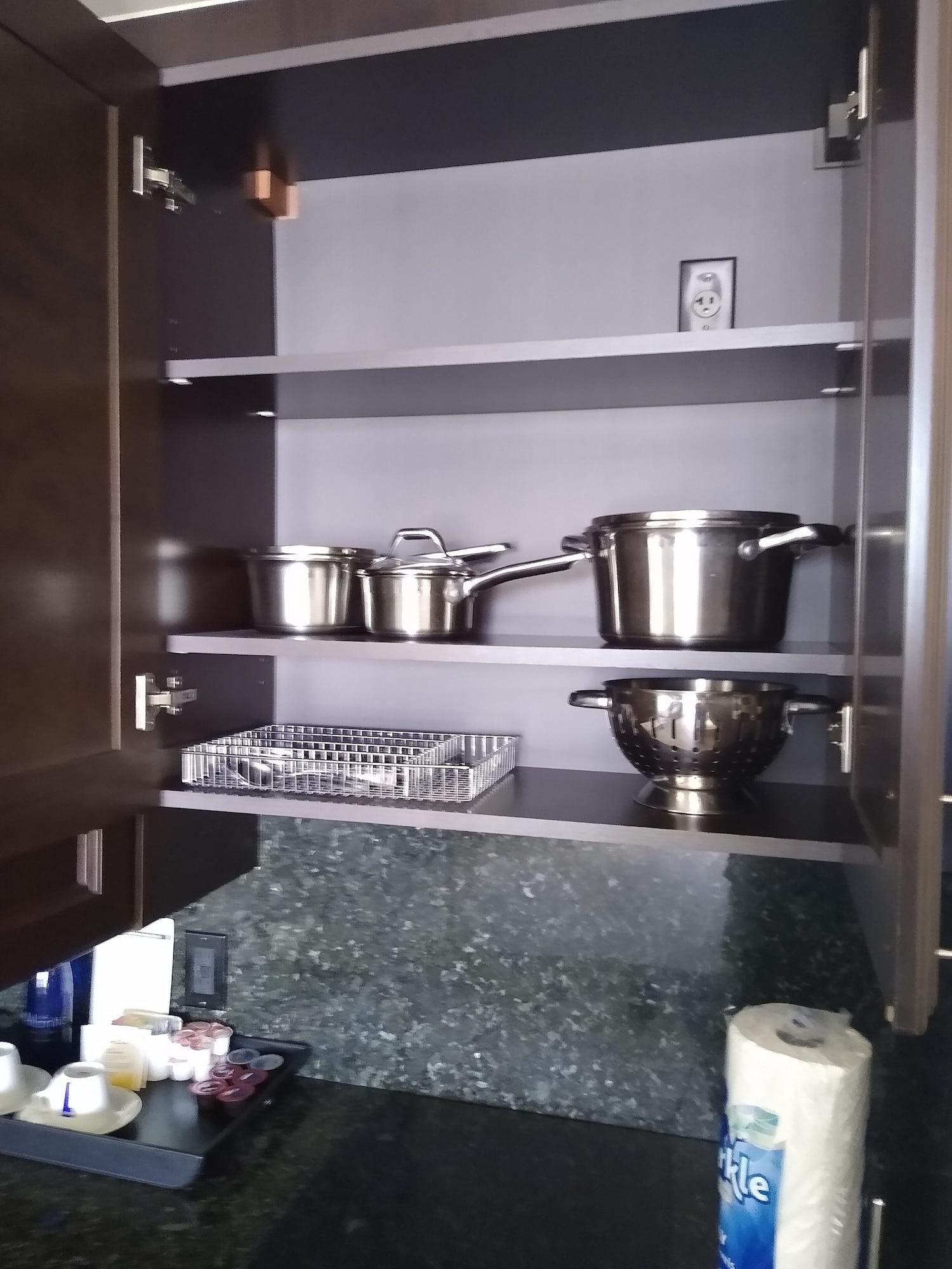 فورت لودرديل Residences At The Atlantic Resort المظهر الخارجي الصورة
