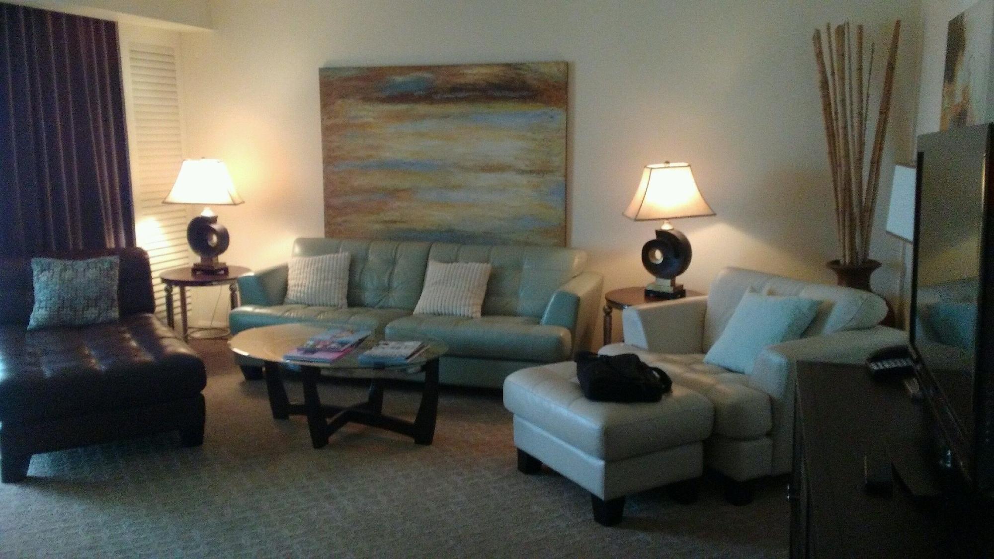فورت لودرديل Residences At The Atlantic Resort المظهر الخارجي الصورة