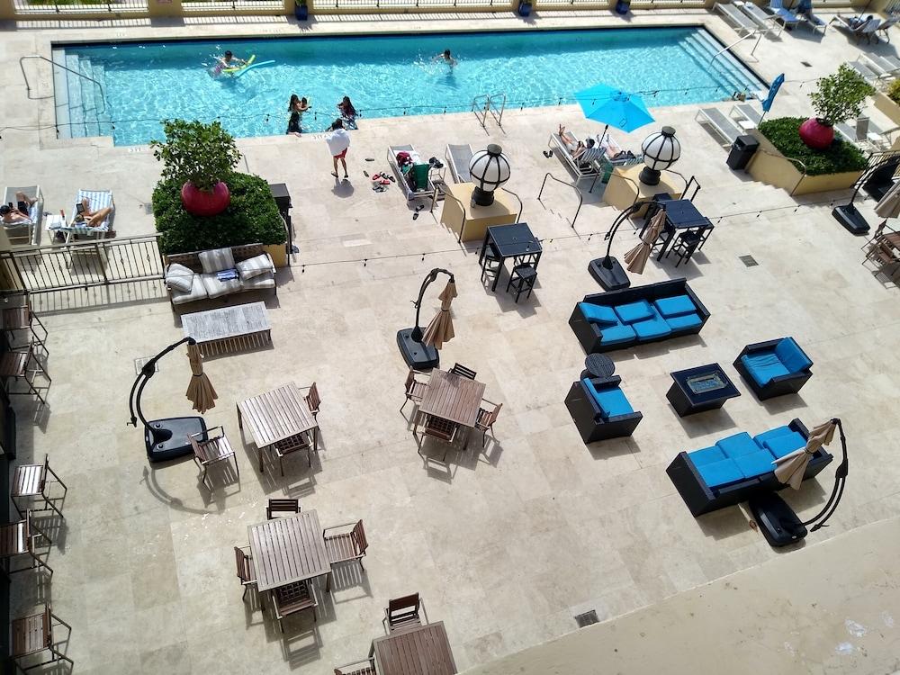 فورت لودرديل Residences At The Atlantic Resort المظهر الخارجي الصورة