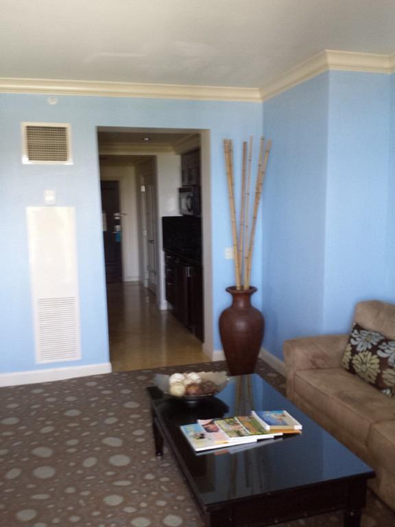 فورت لودرديل Residences At The Atlantic Resort المظهر الخارجي الصورة