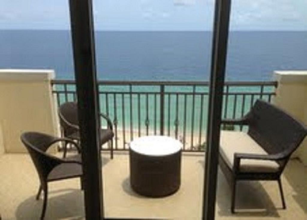 فورت لودرديل Residences At The Atlantic Resort المظهر الخارجي الصورة