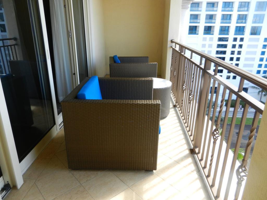 فورت لودرديل Residences At The Atlantic Resort الغرفة الصورة