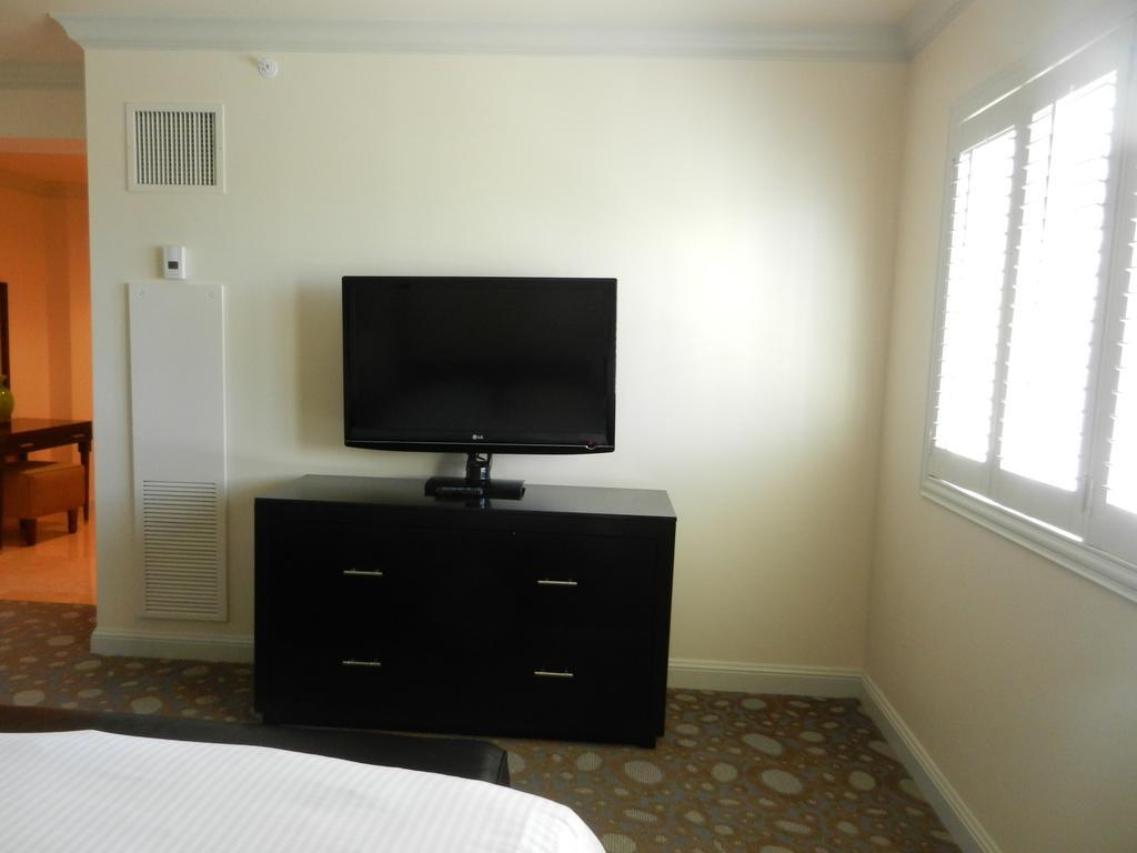 فورت لودرديل Residences At The Atlantic Resort الغرفة الصورة