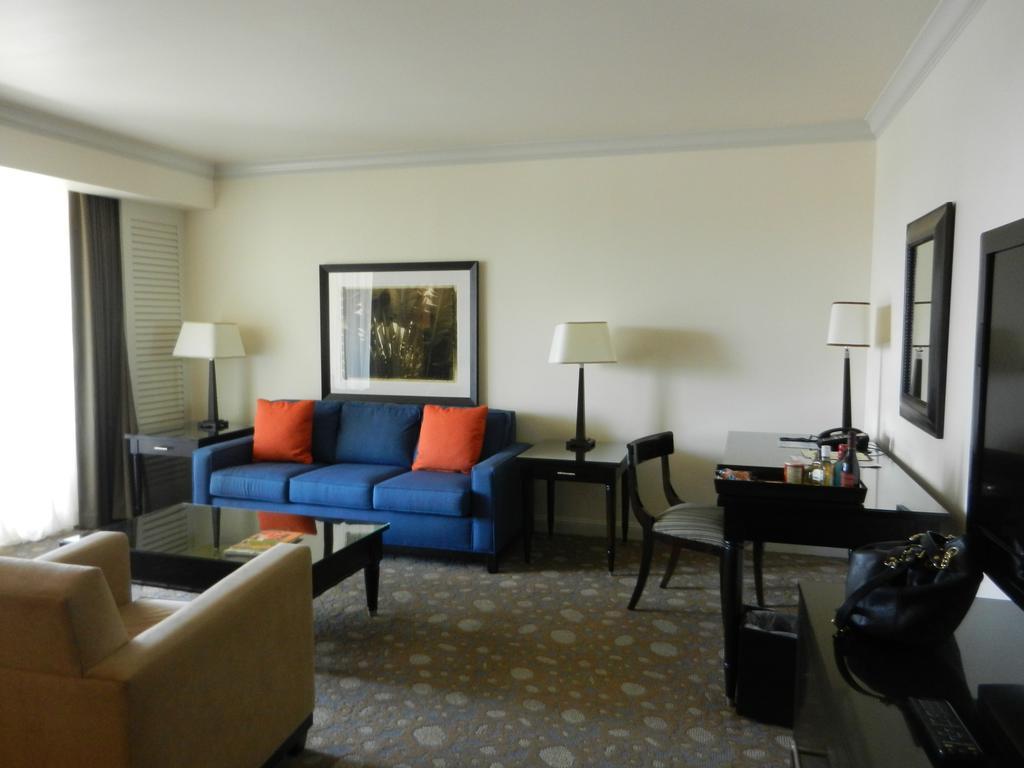 فورت لودرديل Residences At The Atlantic Resort الغرفة الصورة