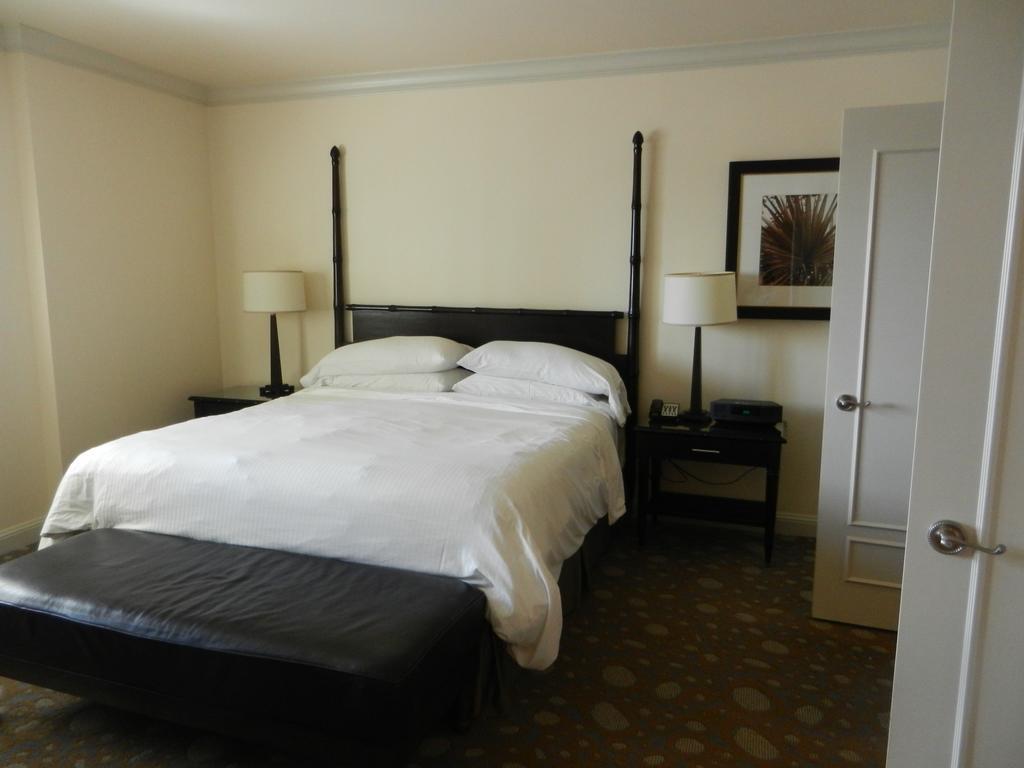 فورت لودرديل Residences At The Atlantic Resort الغرفة الصورة