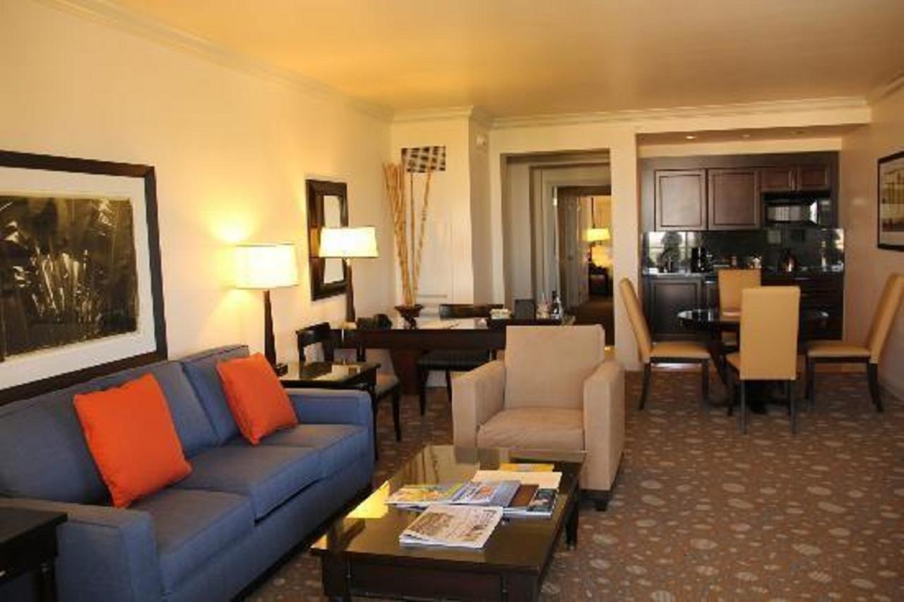 فورت لودرديل Residences At The Atlantic Resort المظهر الخارجي الصورة