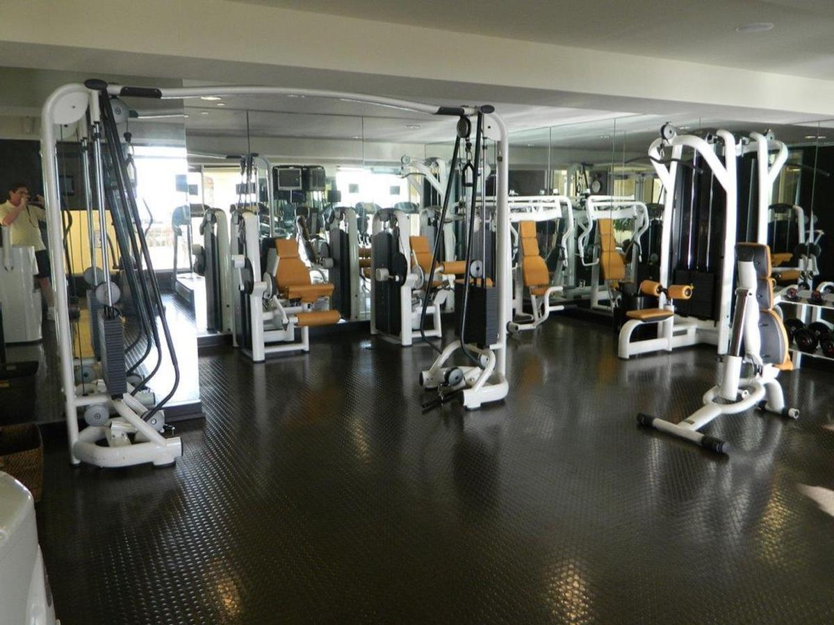 فورت لودرديل Residences At The Atlantic Resort المظهر الخارجي الصورة