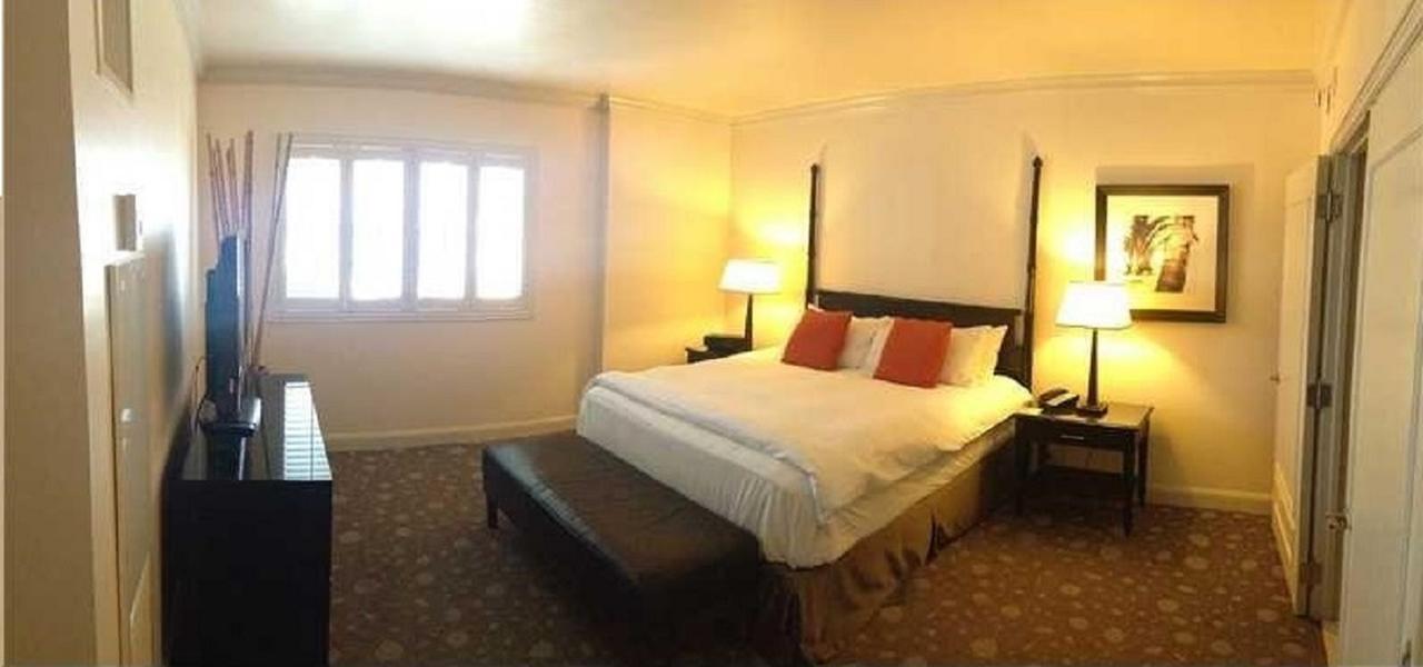 فورت لودرديل Residences At The Atlantic Resort المظهر الخارجي الصورة
